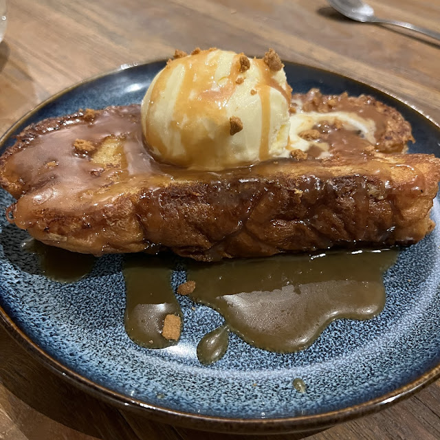 Brioche Perdue