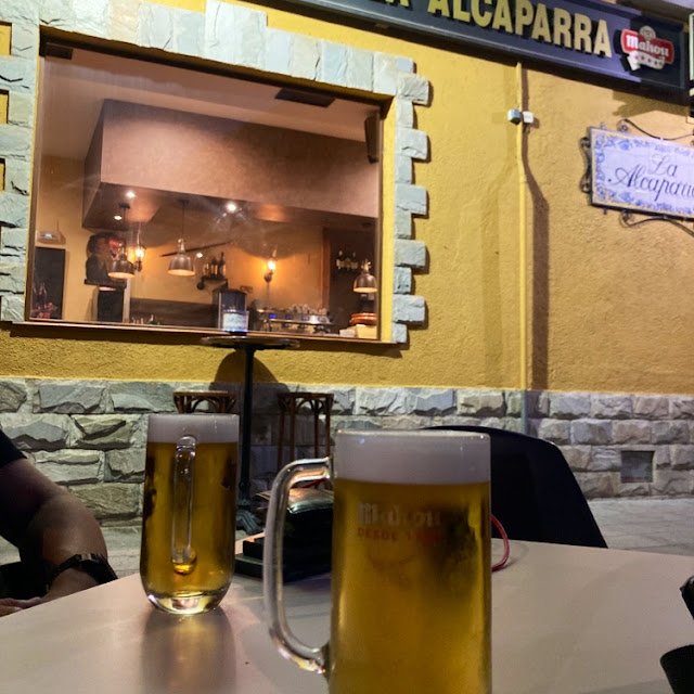 Beer