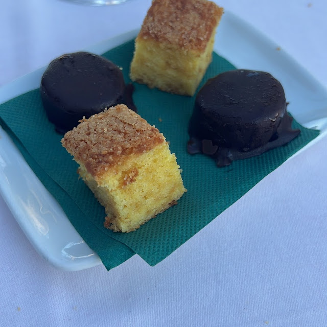Mignardises