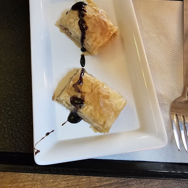 Baklava