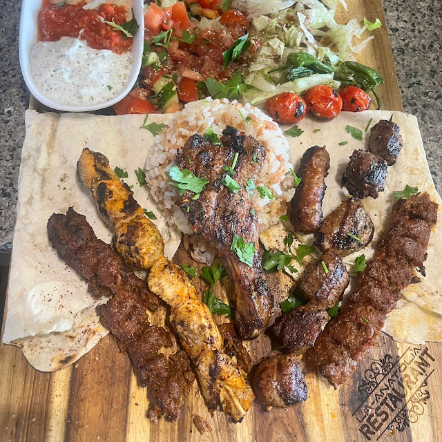 Adana Teller
