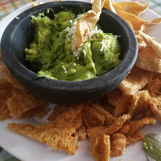 Guacamole