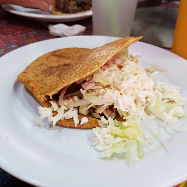 Gorditas