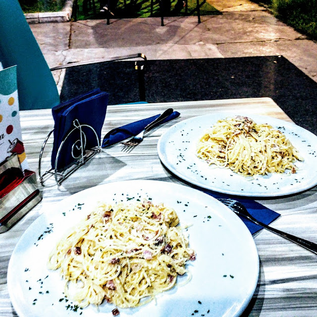 Carbonara