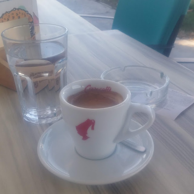 Coffee Latte