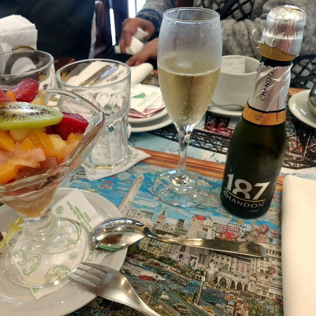 Champagne