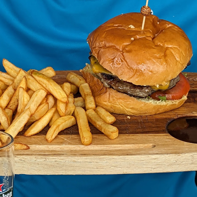 Burgers