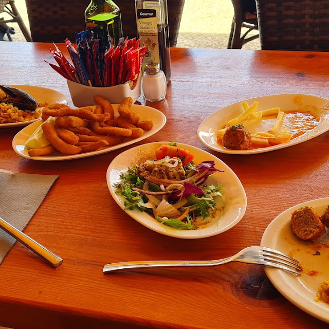 Tapas