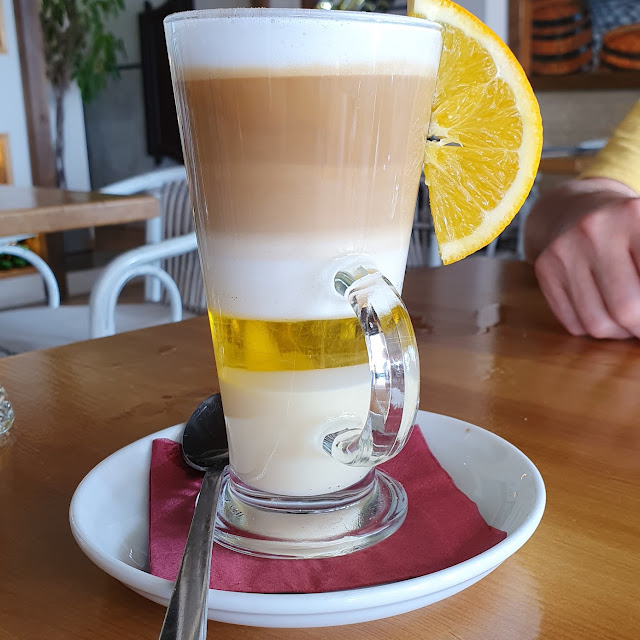 Barraquito