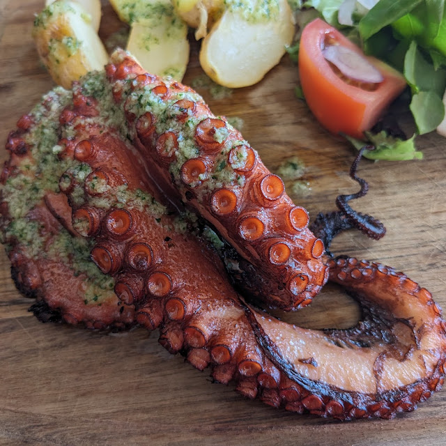 Pulpo