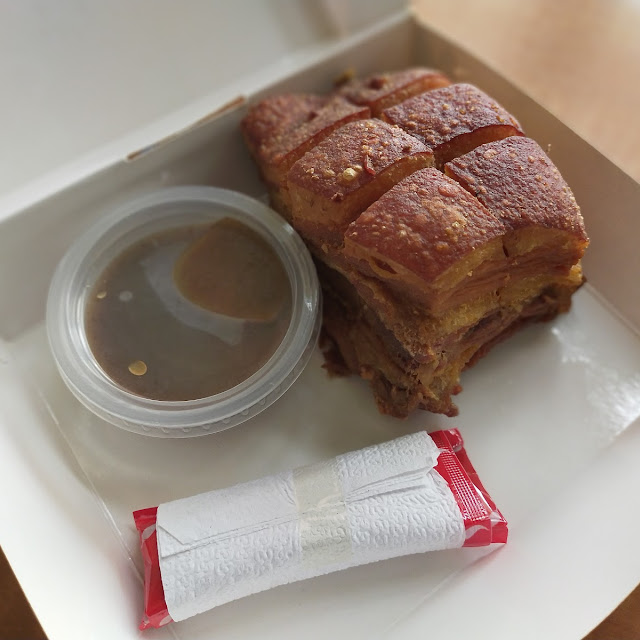 Lechon Kawali
