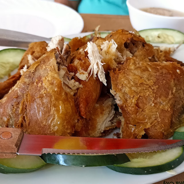 Whole Chicken