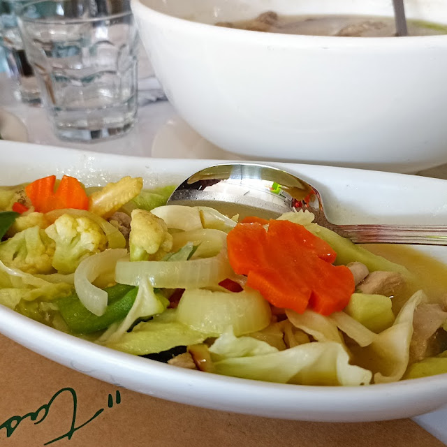 Mixed Vegetables