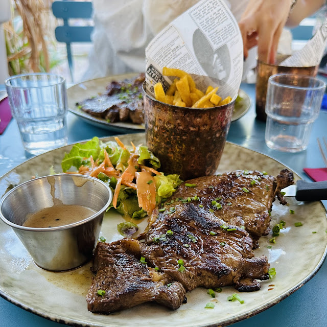 Beef Steak