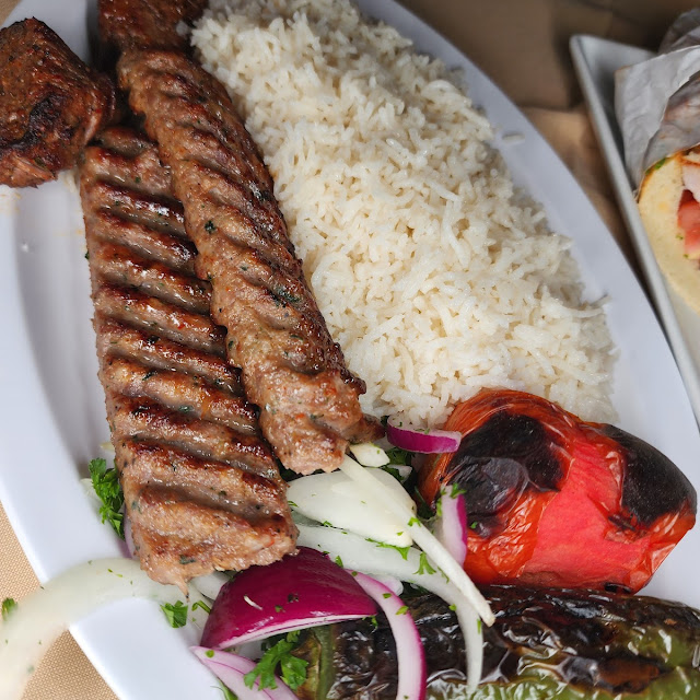 Kebab