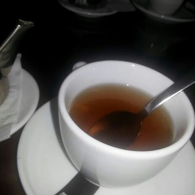 Infusiones