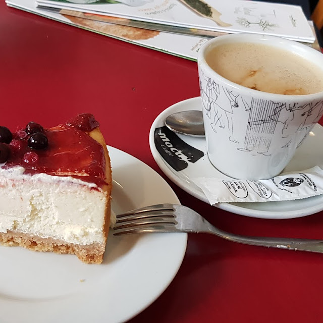 Cheese Cake