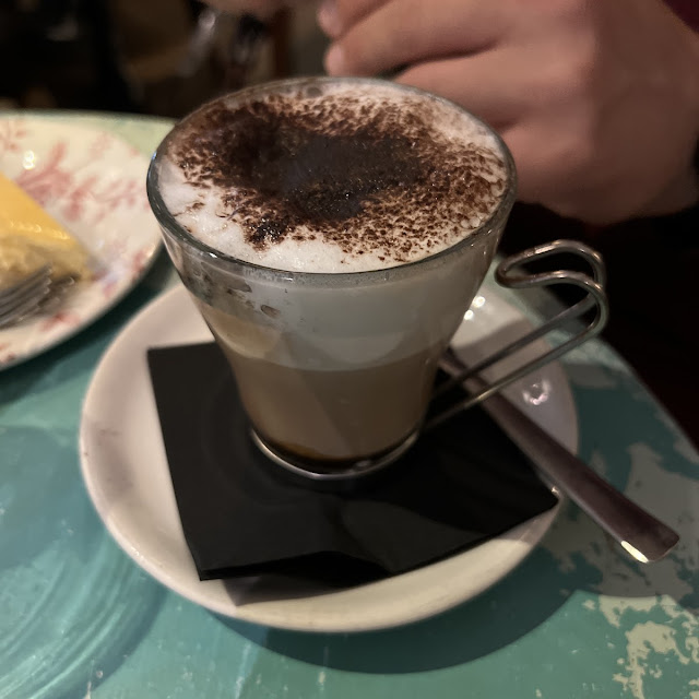 Capuchino
