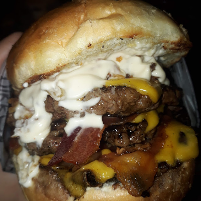 Burger Kid Vol 2