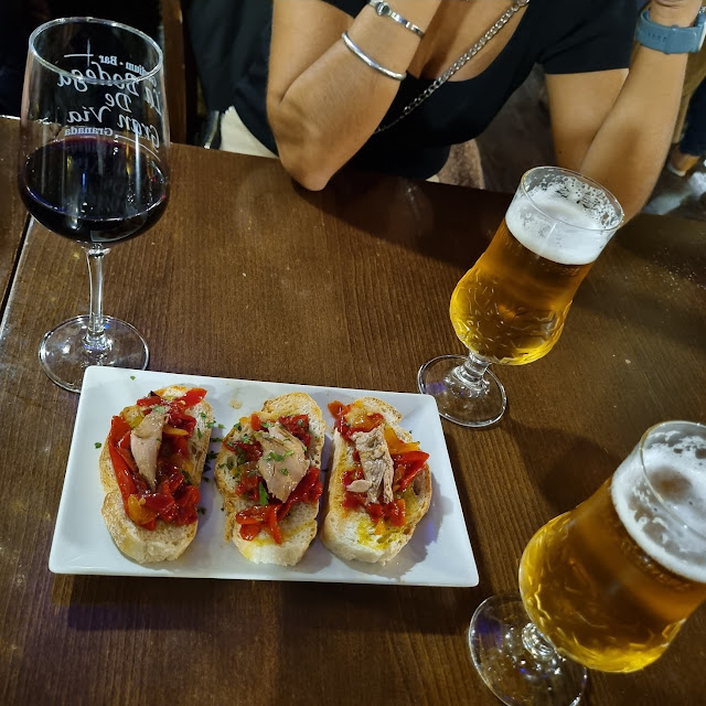 Tapas