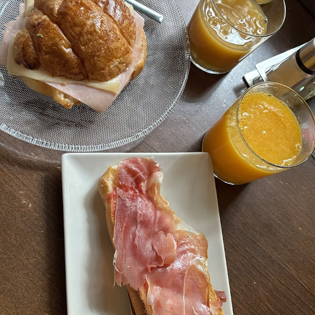 Tosta