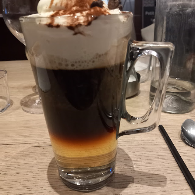 Irish Coffee