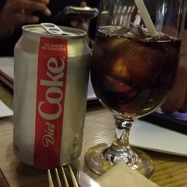 Diet Soda
