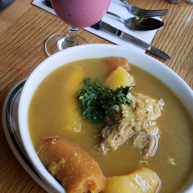 Sancocho
