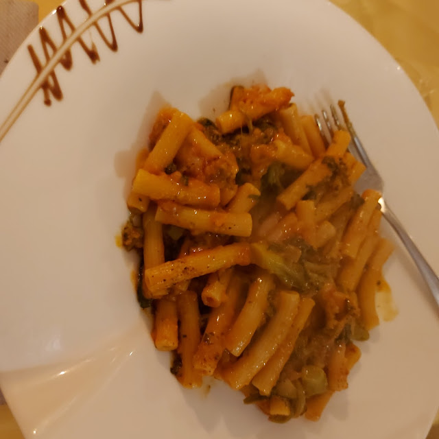 Penne