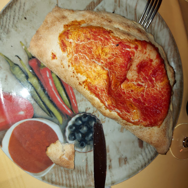 Calzone