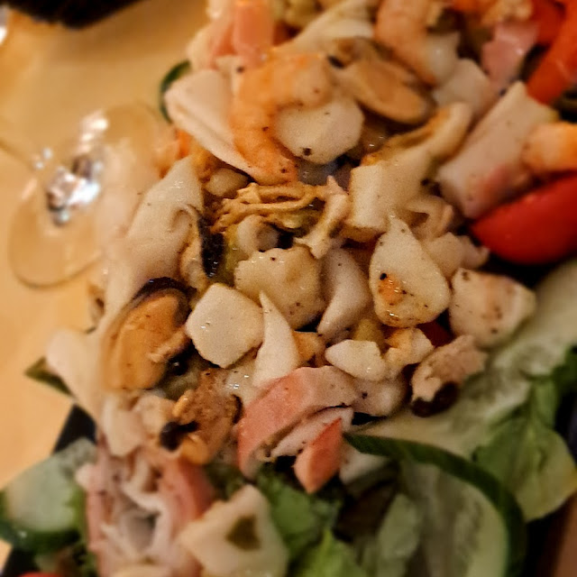 Kein Schnitzel