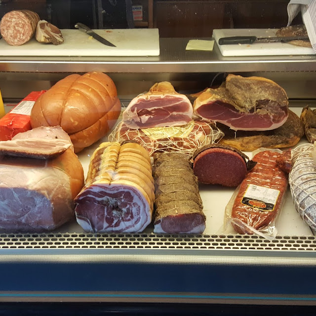Banco Salumi