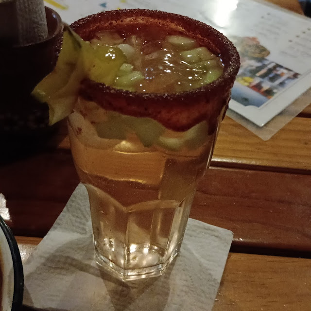 Brebaje del Amor