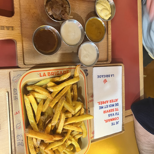 Sauces