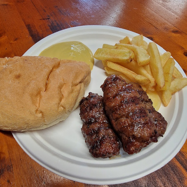 Meniu Mici