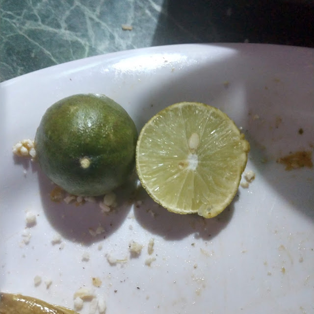 Limones