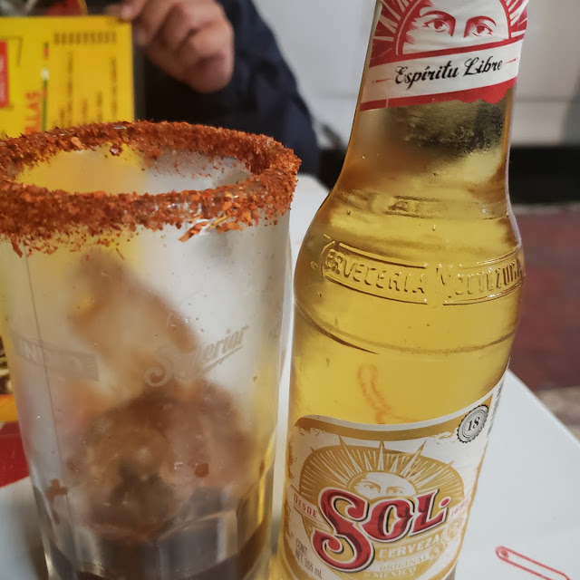 ミチェラーダ