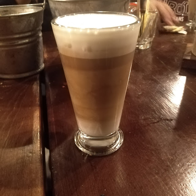 Capuccino