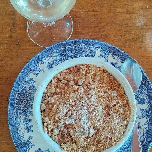 Crumble