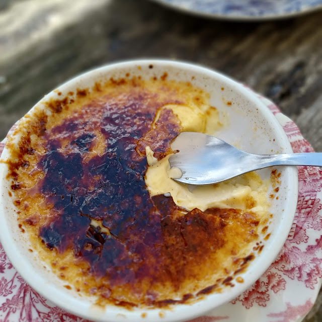 Creme Brulee