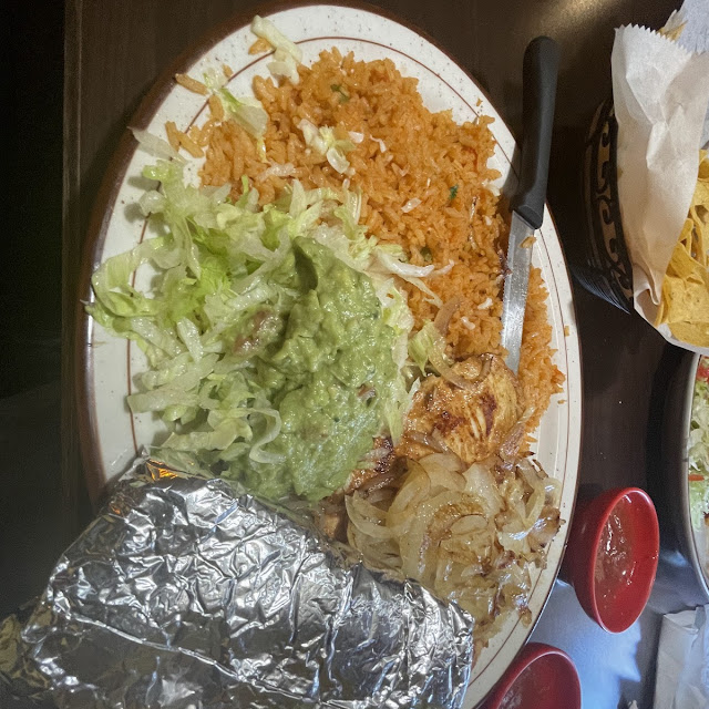 Pollo Loco