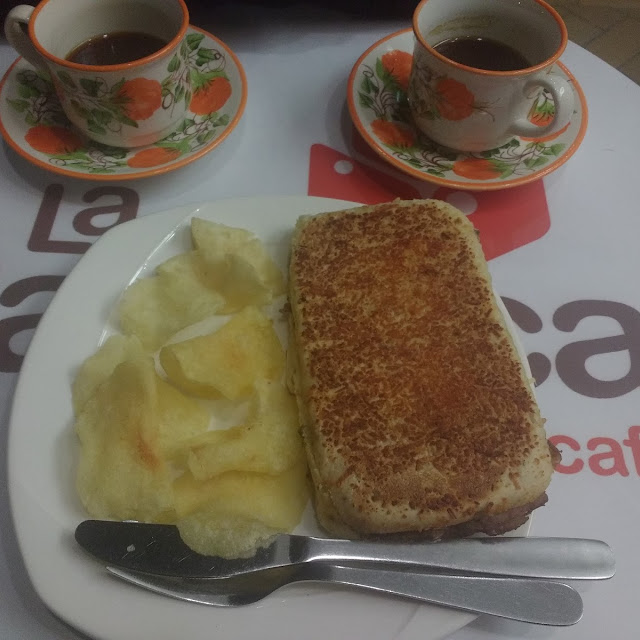 American Coffee
