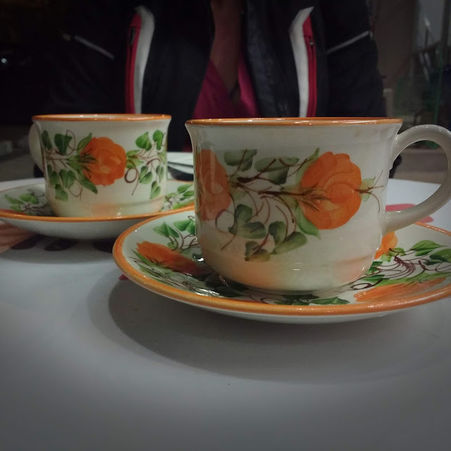 Café Americano