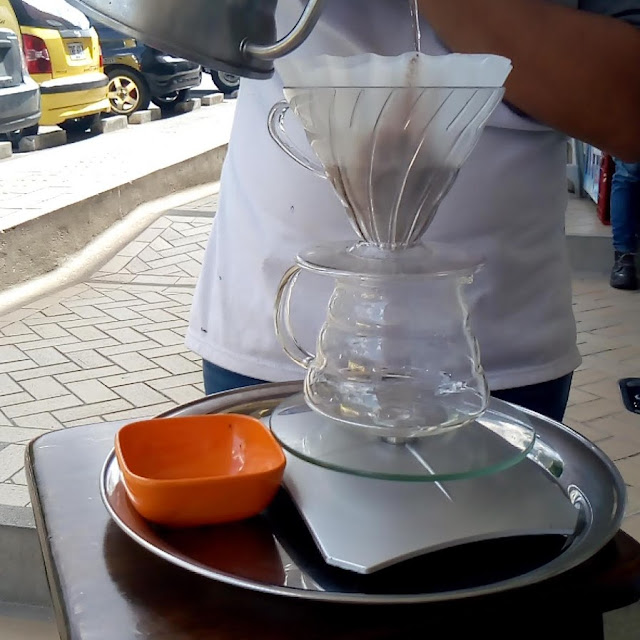 Café En Grano