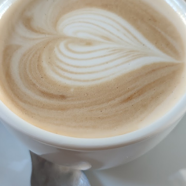 Latte Especial