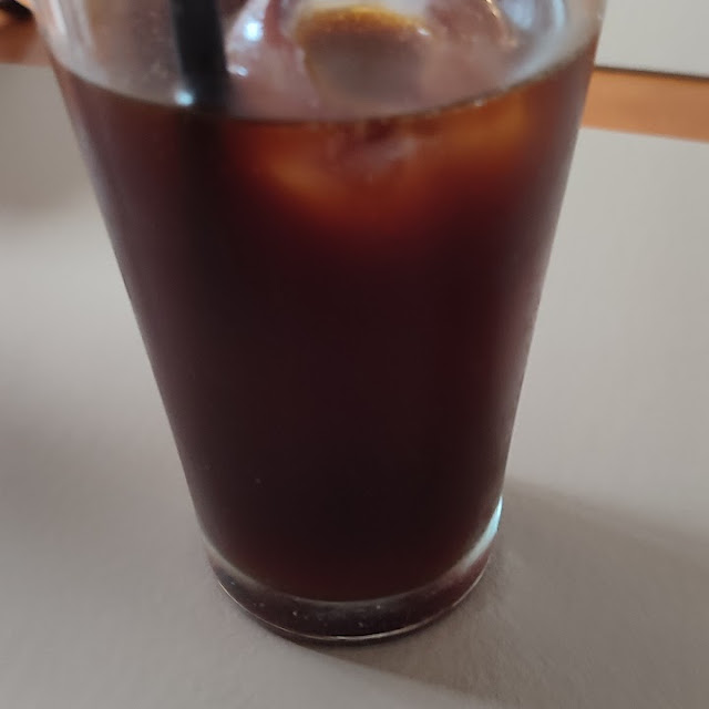 Cafe Frio