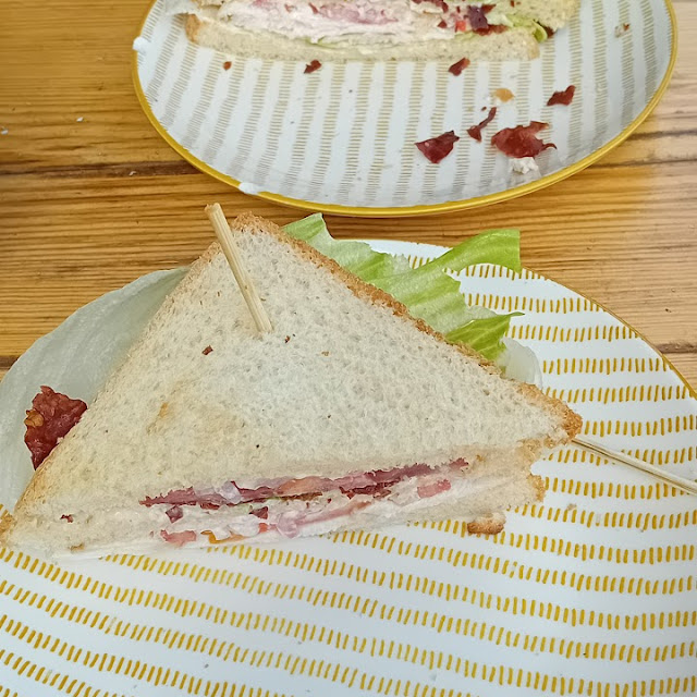Club Sandwich