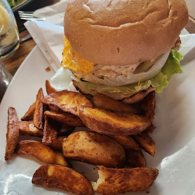 Burger