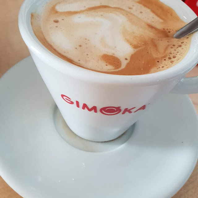 Café