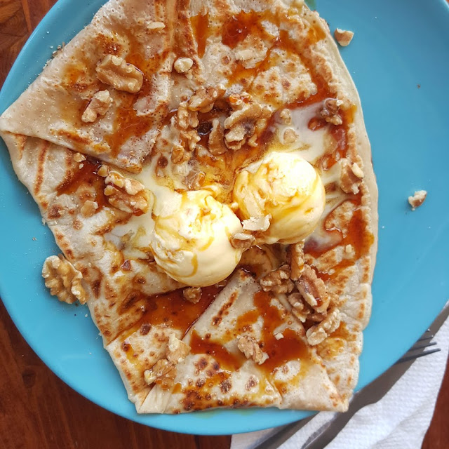Cheesecrepe